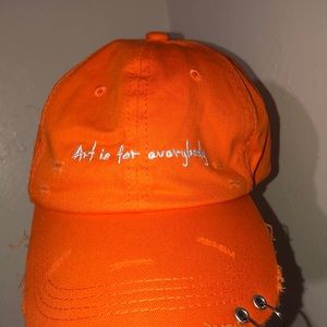 Where My Hat Lovers At🤙🤙